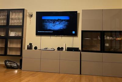 Particular Inchiriez apartament 3 camere Drumul Taberei 2 min metrou - 2