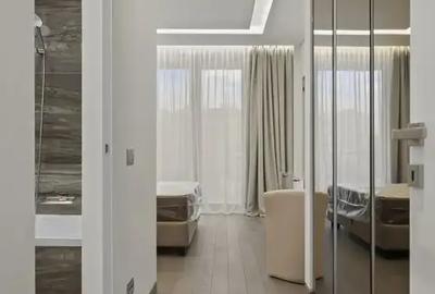 Apartament 5 Camere Exclusivist | Utilat si Mobilat Lux | Kiseleff - 16