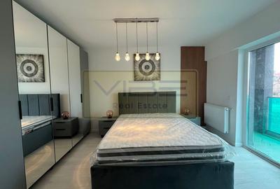 Apartament 2 camere Bucium - Mega Image Visani