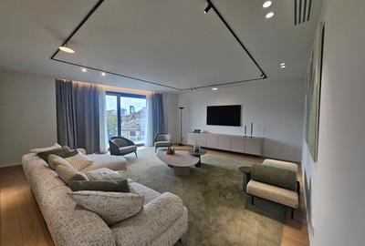 INCHIRIERE APARTAMENTE SI PENTHOUSE - IMOBIL BUTIQUE ZONA ROMANA - 12