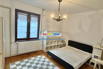 Apartament cozzy 2 camere Floreasca | etaj 1 la curte cu centrala - 6