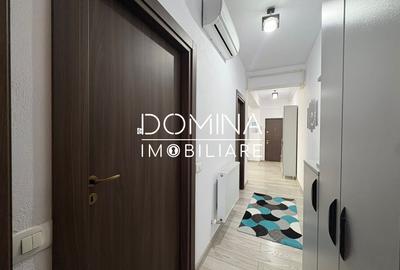 Vânzare apartament 2 camere, modern, 74 mp, mobilat și utilat – strada Bicaz - 8