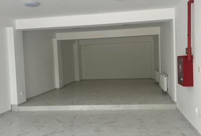 Spatii comerciale NR. U23 (SITE NR.15) MQ.88,2 - Rezidential Movas - 7