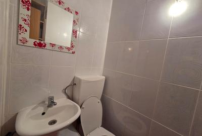 Apartament 3 camere-Dacia-Bicaz-etaj 3 - 8