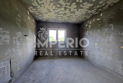 Casa pe un singur nivel cu 600m de teren si vedere spectaculoasa spre munte! - 4