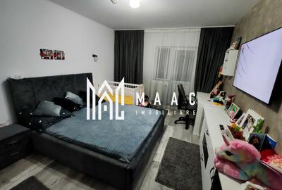 Apartament 2 camere | strada Doctor Hacman | 58 mp | - 3