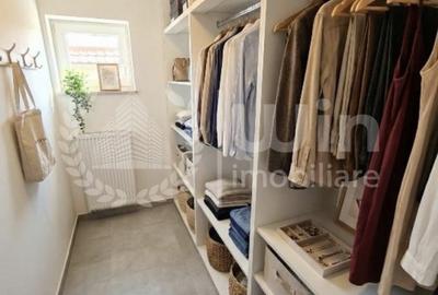 Casă individuală | 6 camere | Garaj | 165mp utili | 531mp | Gruia - 13