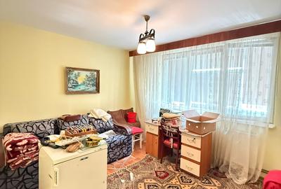 2 decomandate ETAJUL 2, cu centrala, balcon mare, izolat, Miron Costin - 4