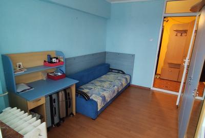 Apartament 4 camere -Soseaua Oltenitei-Metrou Aparatori Patriei-2 bai - 10