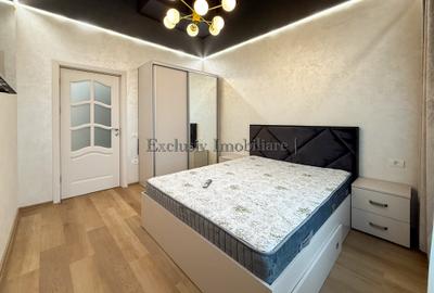 Apartament LUX 2 camere | Faleza Nord | Bloc nou - Prima inchiriere | Parcare - 7