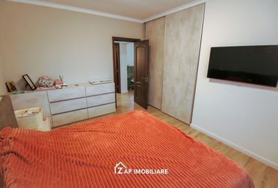 Casa moderna 1 nivel - 4 camere - 900 mp teren - Nazna - 19