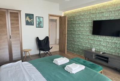 Studio de vânzare – Mamaia, zona Butoaie – - 7
