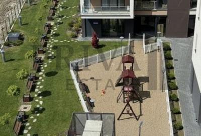 Apartament 2 camere, parcare privata, boxa subsol. Botanic/Iulius Mall - 19