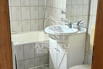 Apartament cu 3 camere, in Zona Fortuna, Arad. - 13