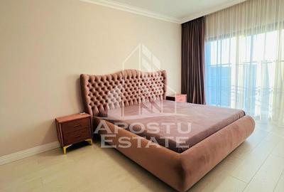 Duplex smart,5 camere,utilat si mobilat lux,Dumbravita Central - 7