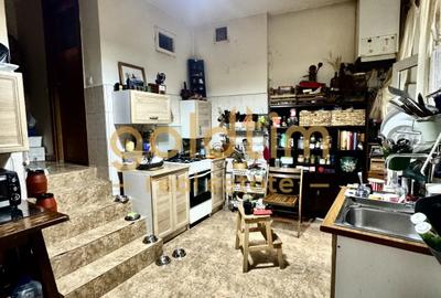 Apartament superb 5 camere in vila 153mp/ Armeneasca - 16