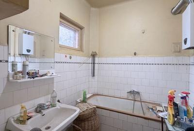 Apartament rar in vilă interbelică | pivniță și mansardă | acces separat - 11