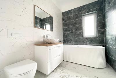 Duplex 4 camere la asfalt Calea Medves - 15