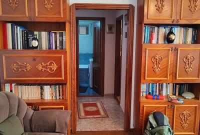 3 camere, et 5/7, Bd. Mamaia - Trandafirul, vedere spre mare - 3