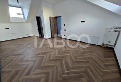 Apartament decomandat 3 camere 58 mp balcon 2 locuri parcare Turnisor - 10