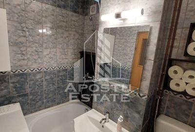 Apartament cu 3 camere, de inchiriat , Zona Dacia - Timisoara - 6