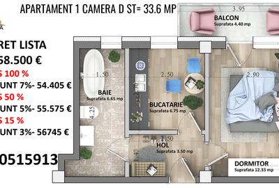 Astoria Residence