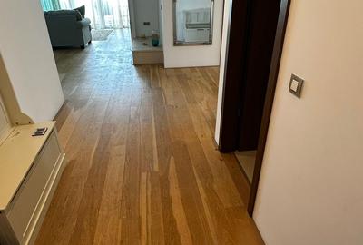 Penthouse spectaculos Faleza Nord - 26