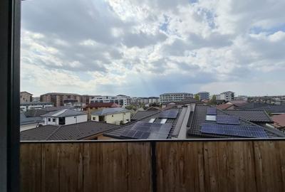 Apartament cochet de vanzare in vecinatatea Militari Residence complet mobilat - 13