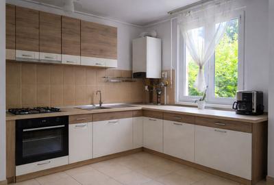 Apartament cu 3 camere in zona Semicentral ( Bodor Péter) - 2