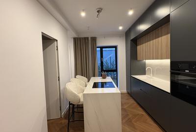 Vila De Inchiriat Premium 4 Camere | Pipera | Tunari - 4