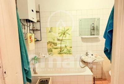 Casă în centrul istoric cu spațiu comercial și parcare proprie Zona 0 - 6