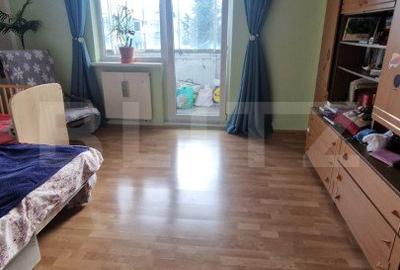 Apartament de vanzare, cu 4 camere, 91 mp, zona-Astra - 3