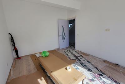 Triplex LA CHEIE P+1E+M-cartier privat cu bariera! - 10