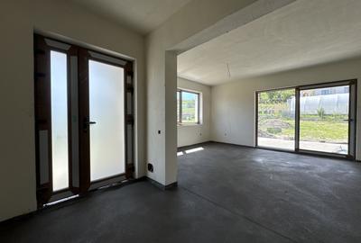 Casă tip duplex, 170 mp utili, 500 mp teren, sat Feleacu - 7