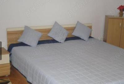 Apartament 2 camere zona Dacia mobilat utilat 50 mp - 3