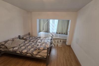 Apartament cu o camera spatios in zona Steaua, centrala termica - 1