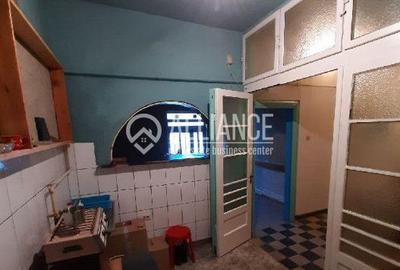 GARA (Cod 01) P+M,  cu dubla intrare stradala! - 5