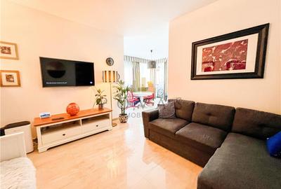 Vanzare Apartament 3 Camere Baneasa  Aviatiei Herastrau - 13