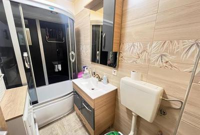 Apartament modern cu 3 camere zona Turnisor - 8