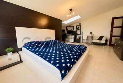 3 camere, terasă panoramică, zona Lidl Bună Ziua - 4
