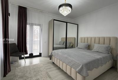 Casa 3 camere 90 MP | Bucurestii Noi | Terasa | - 3