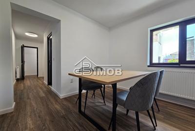 2 Camere Decomandat || 64 mp || Mobilat Nou || Parter || Micro 5 || 450 Euro - 6