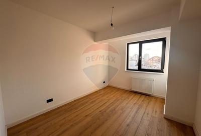 Vanzare apartament nou, 2 camere premium în complexul ROKA RESIDENCE - 6