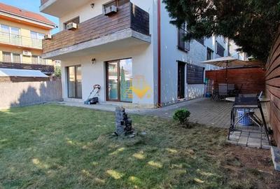 Apartament cu 2 camere semidecomandat, mobilat în Zorilor