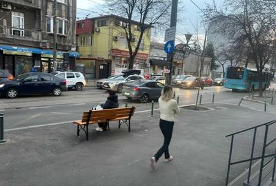 Piața Iancului – Mihai Bravu | 50 mp | vitrină stradală | pret 1.500 euro - 2