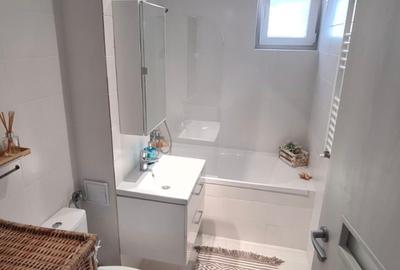 Apartament 2 camere cu loc de parcare inclus - 8