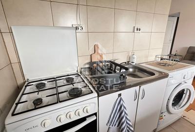 Apartament cu 2 camere de vanzare Complexul Studentesc, Timisoara - 4
