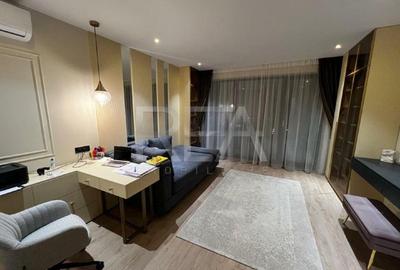 Penthouse | 5 camere | Lux | 57 m.p. Terase | 2 Parcari | Erou Iancu Nicolae - 10