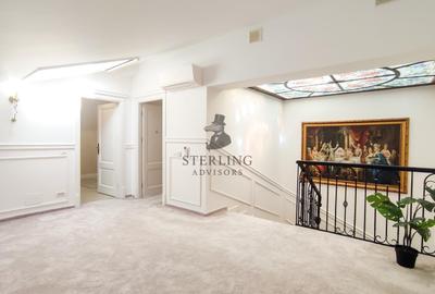 Vila restaurata in cel mai mic detaliu - zona centrala - 39