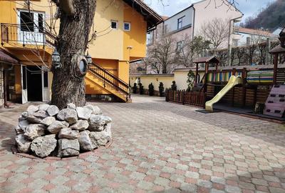 Super! Restaurant- Cladire + Afacere - 6